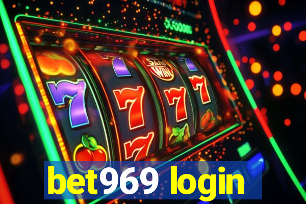 bet969 login